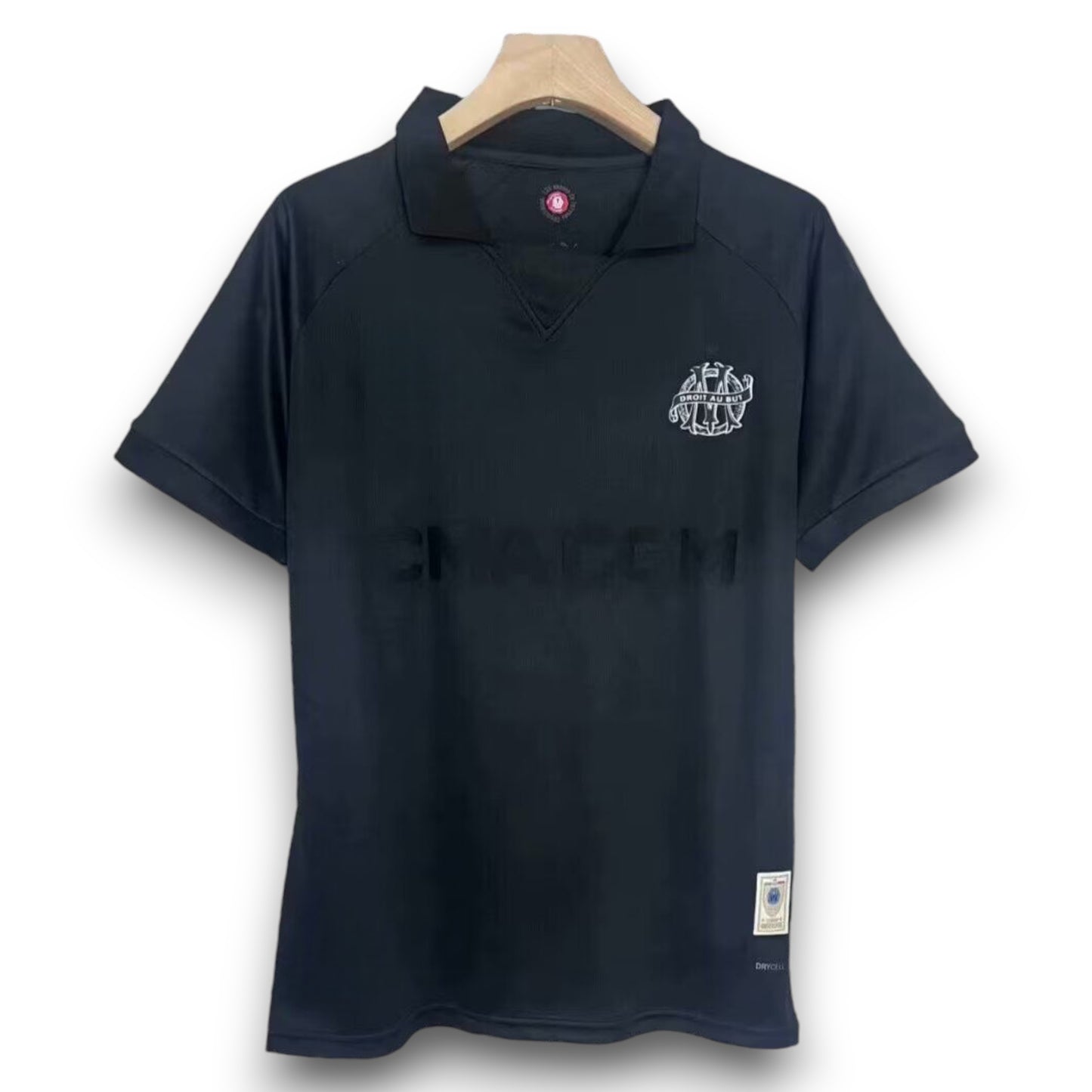 Camiseta O.Marsella Portero 2024-2025 125 años