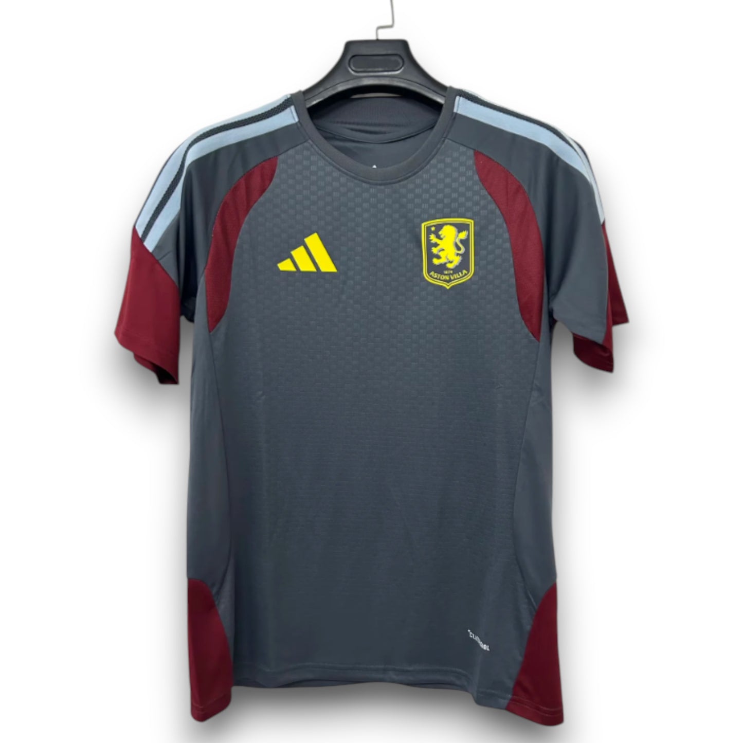 Camiseta Aston Villa 2026-2027 Entrenamiento