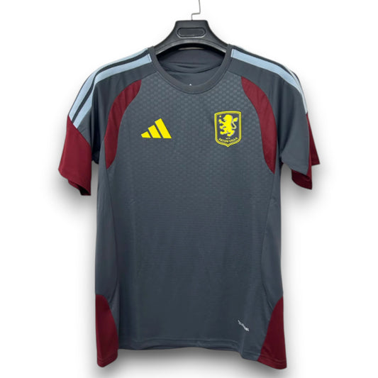 Camiseta Aston Villa 2026-2027 Entrenamiento