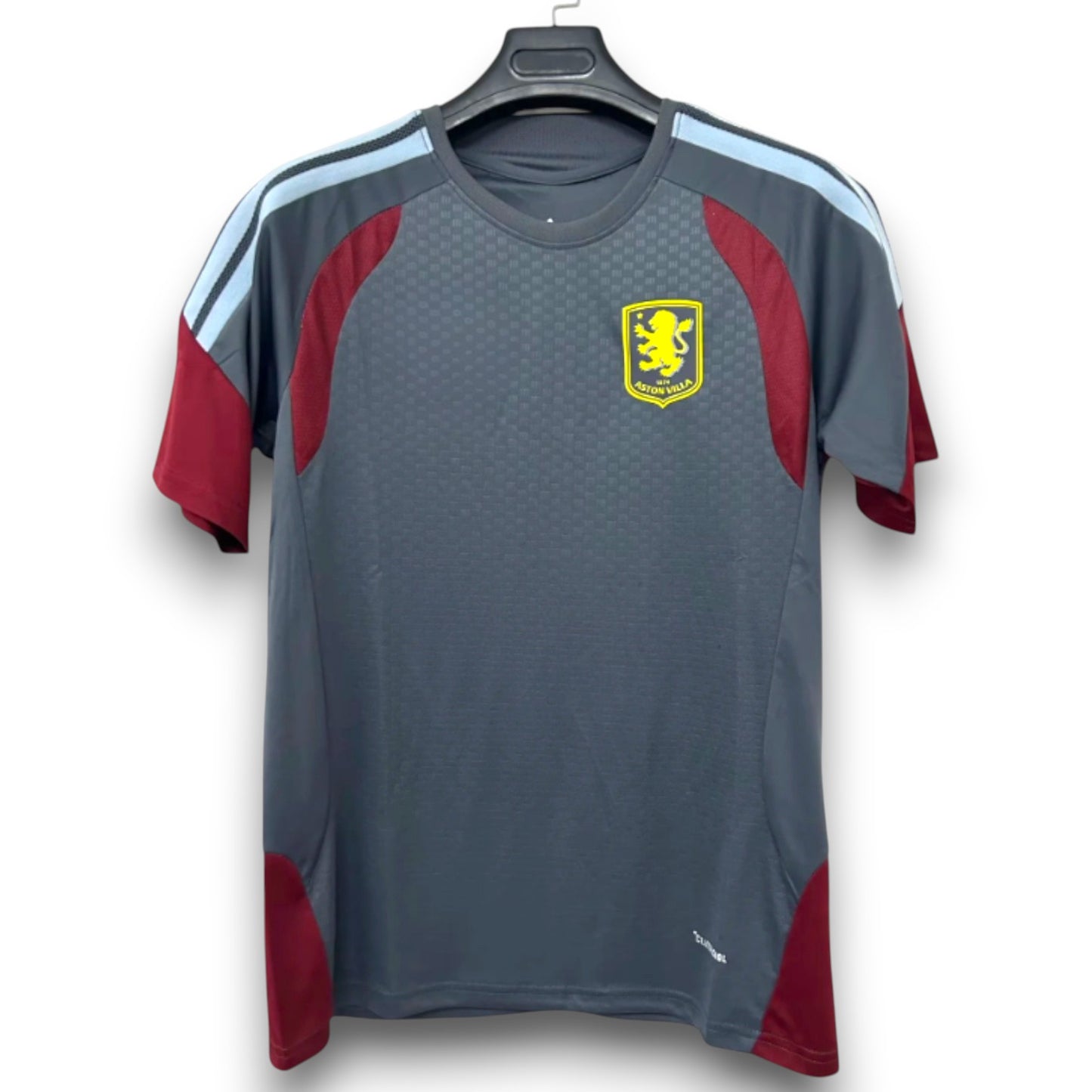 Camiseta Aston Villa 2026-2027 Entrenamiento - Version Pro Player