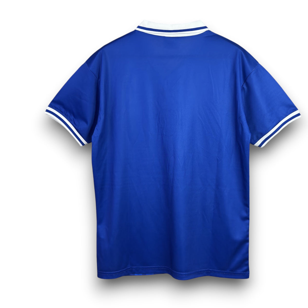 Camiseta Como 2000-2001 Local