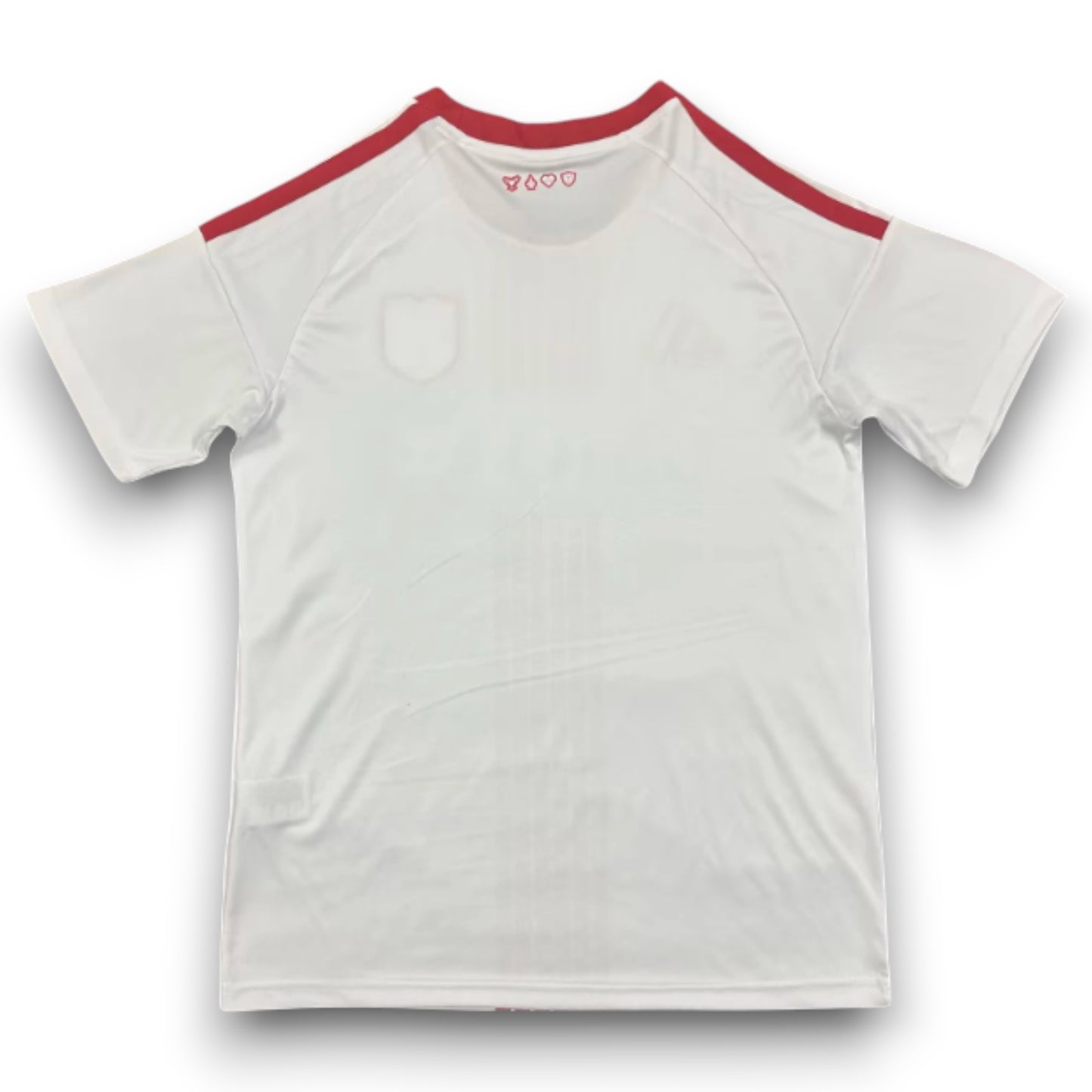 Camiseta Toronto FC 2026 Visitante