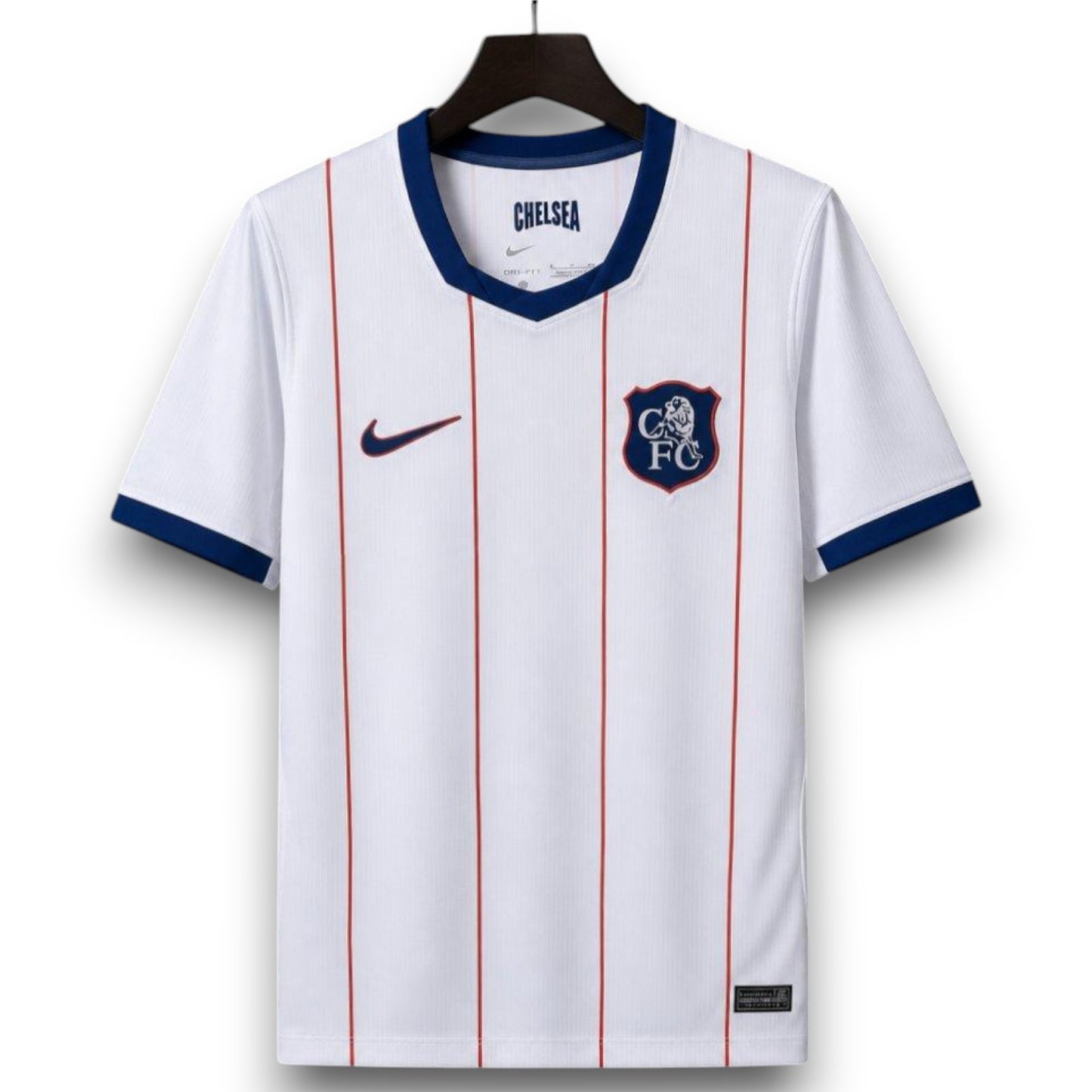 Camiseta Chelsea 2026-2027 Alternativa