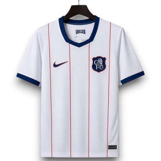 Camiseta Chelsea 2026-2027 Alternativa