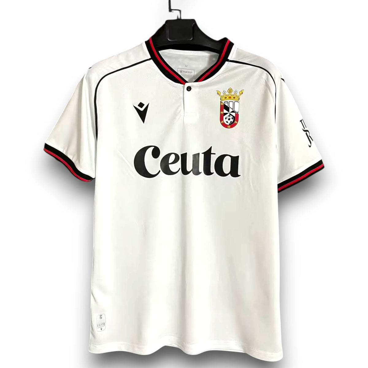 Camiseta Ceuta 2026-2027 Local