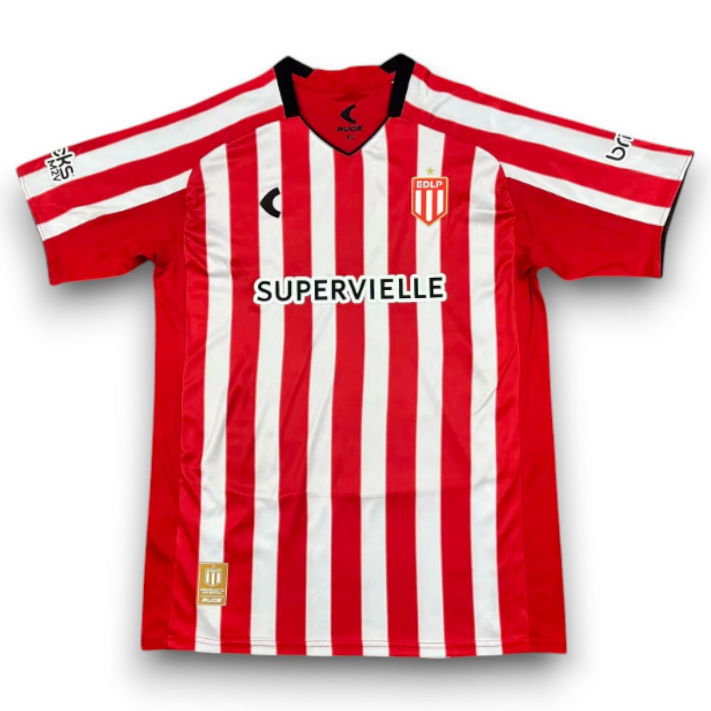Camiseta Estudiantes de la Plata 2026 Local