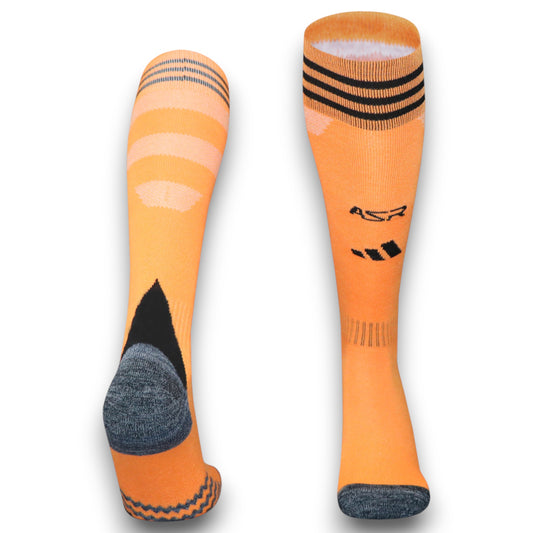Calcetines Roma 2025-2026 Visitante