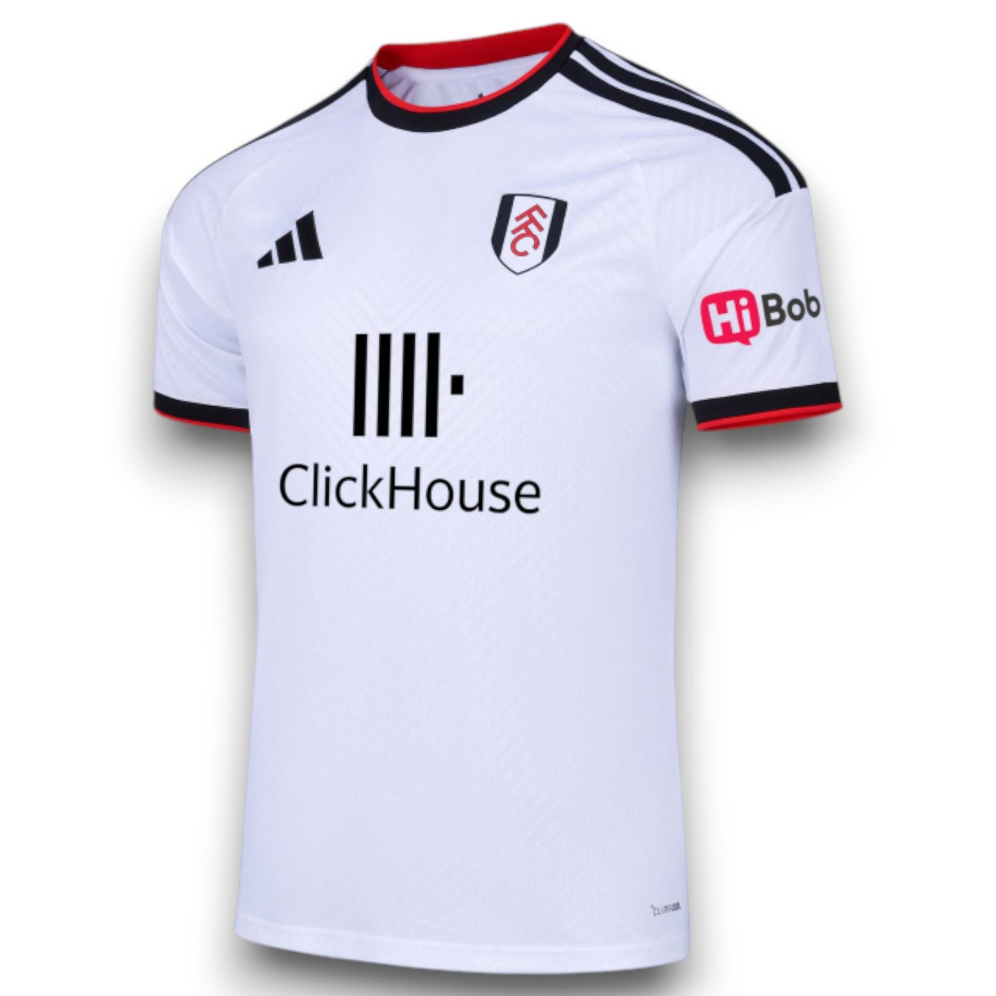 Camiseta Fulham 2026-2027 Local