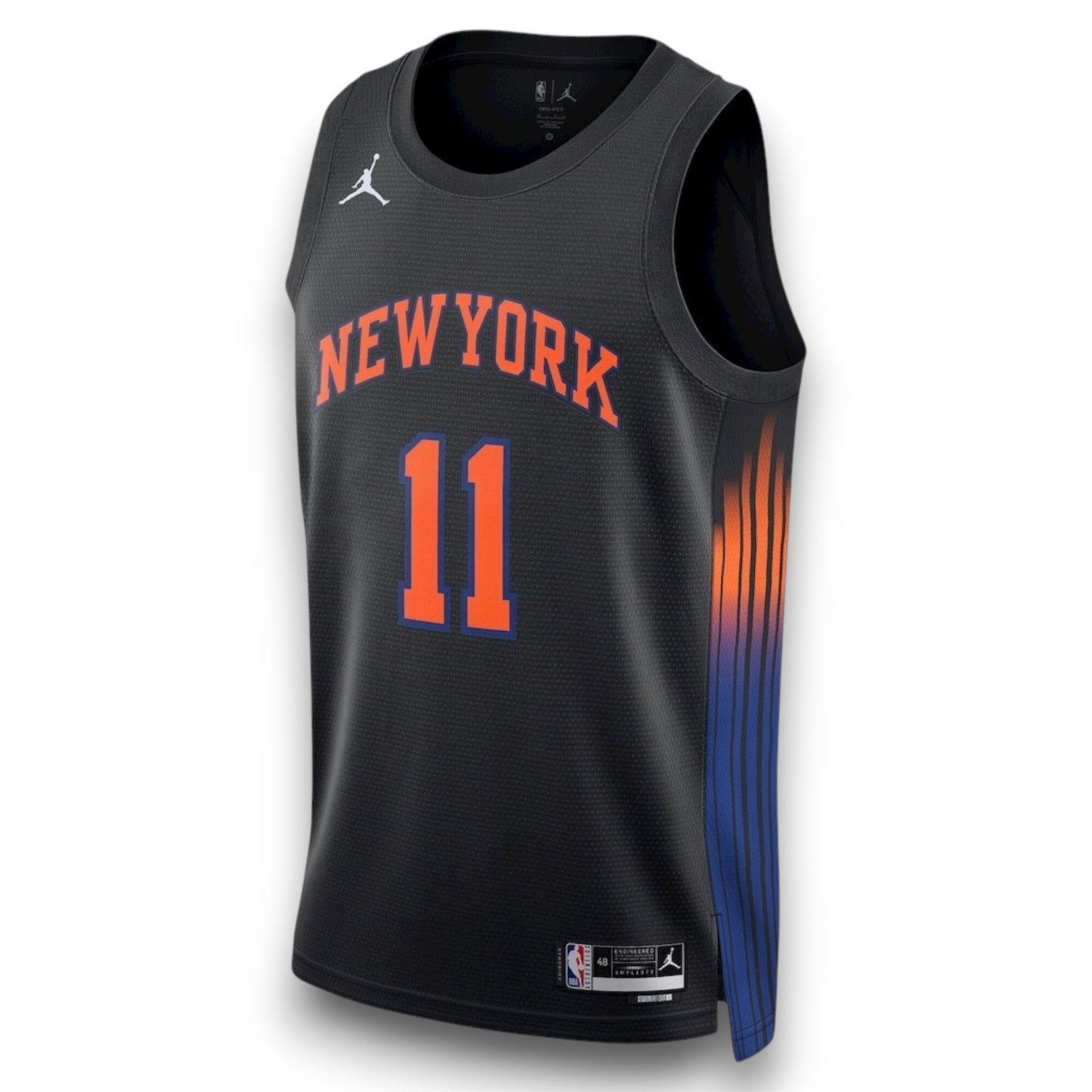 Camiseta New York Knicks Statement 2025-2026