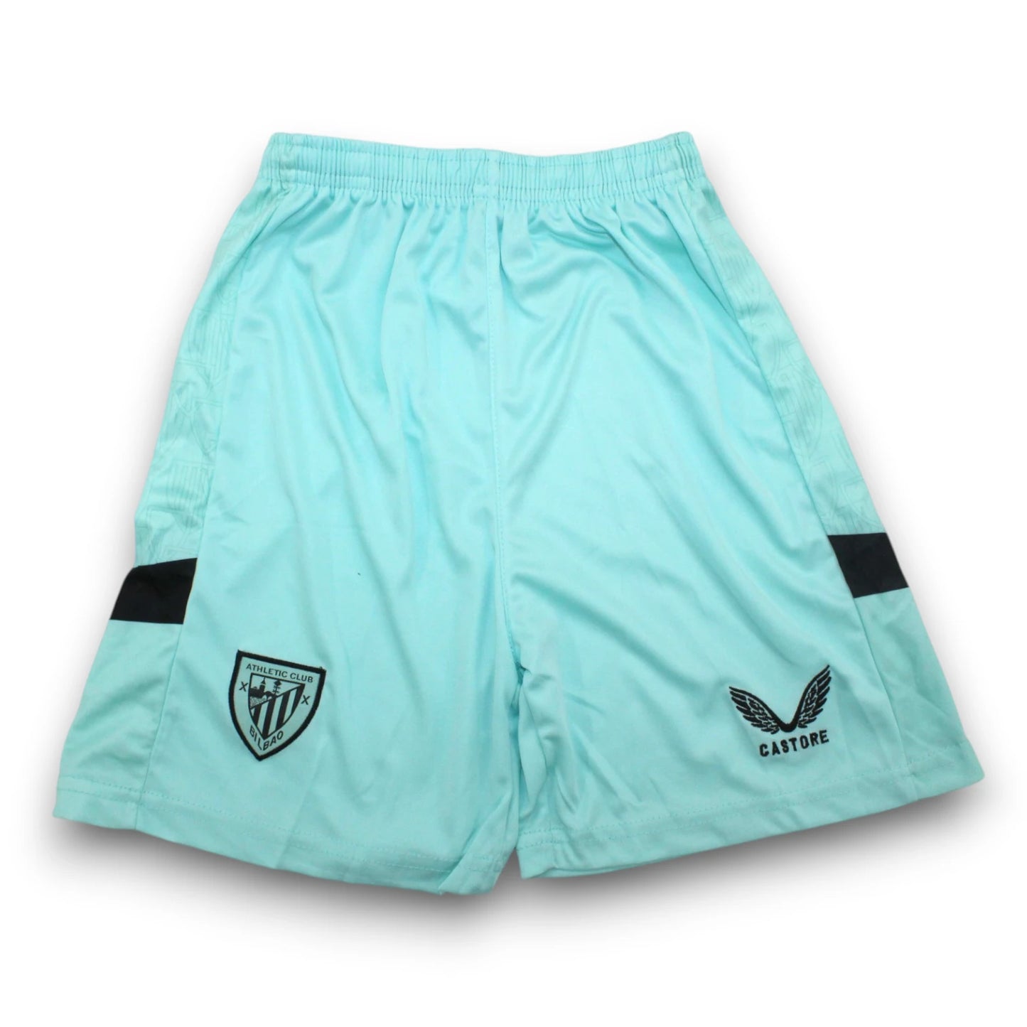Pantalón corto Athletic Bilbao 2025-2026 Alternativo