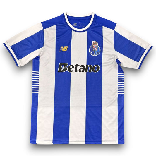 Camiseta Porto 2025-2026 Local