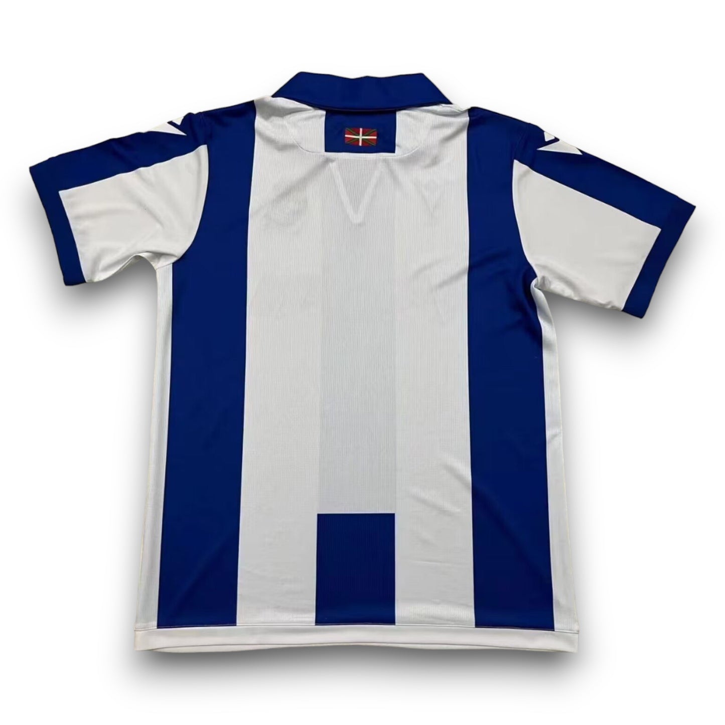 Camiseta Real Sociedad 2024-2025 Local