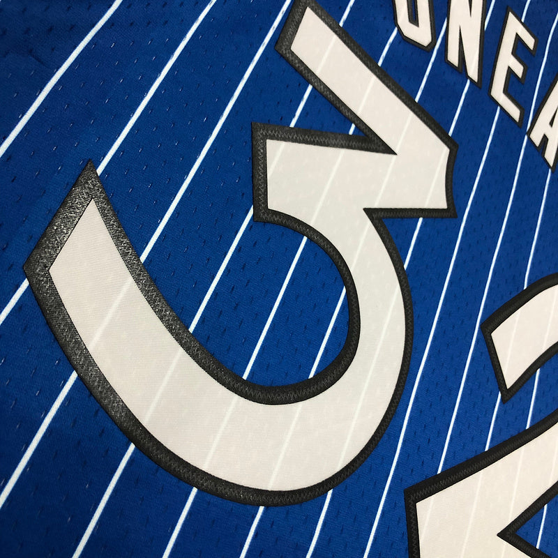 Camiseta Orlando Magic O'Neal - Mitchell & Ness -