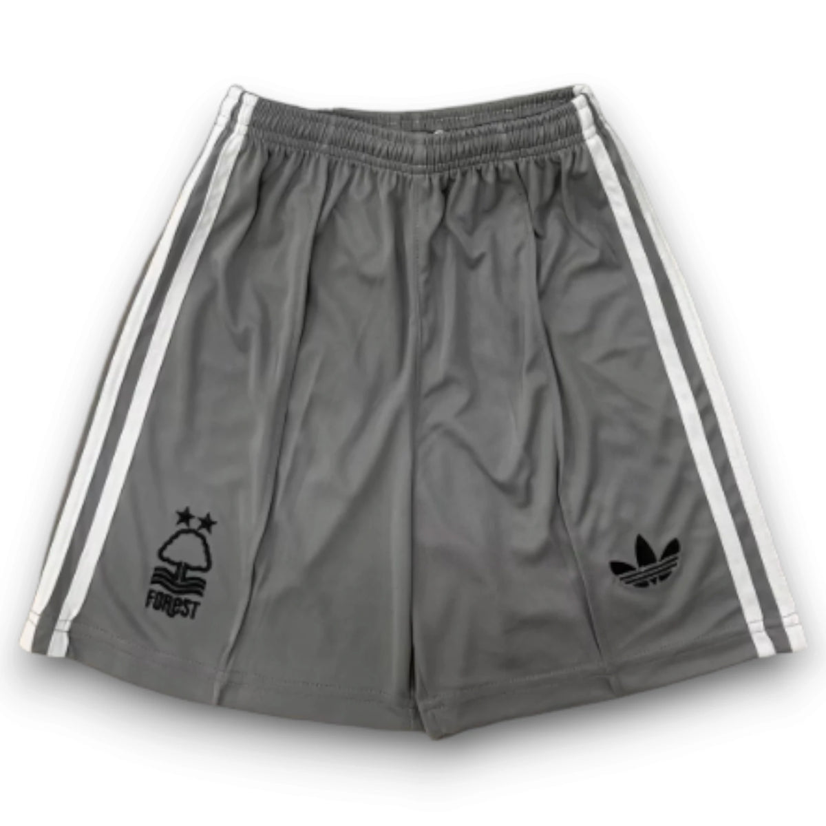 Pantalón corto Nottingham Forest 2025-2026 Portero Alternativo