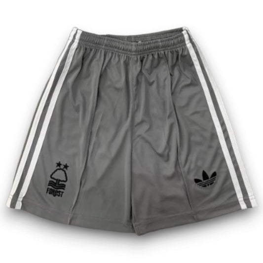 Pantalón corto Nottingham Forest 2025-2026 Portero Alternativo