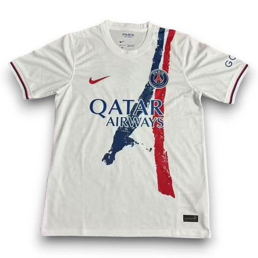 Camiseta PSG 2024-2025 Visitante