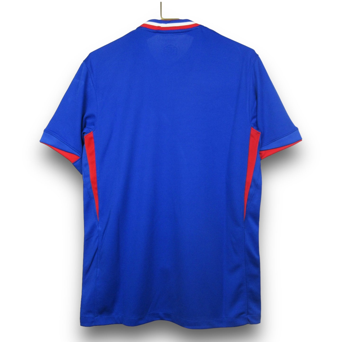 Camiseta Francia 2024-2025 Local