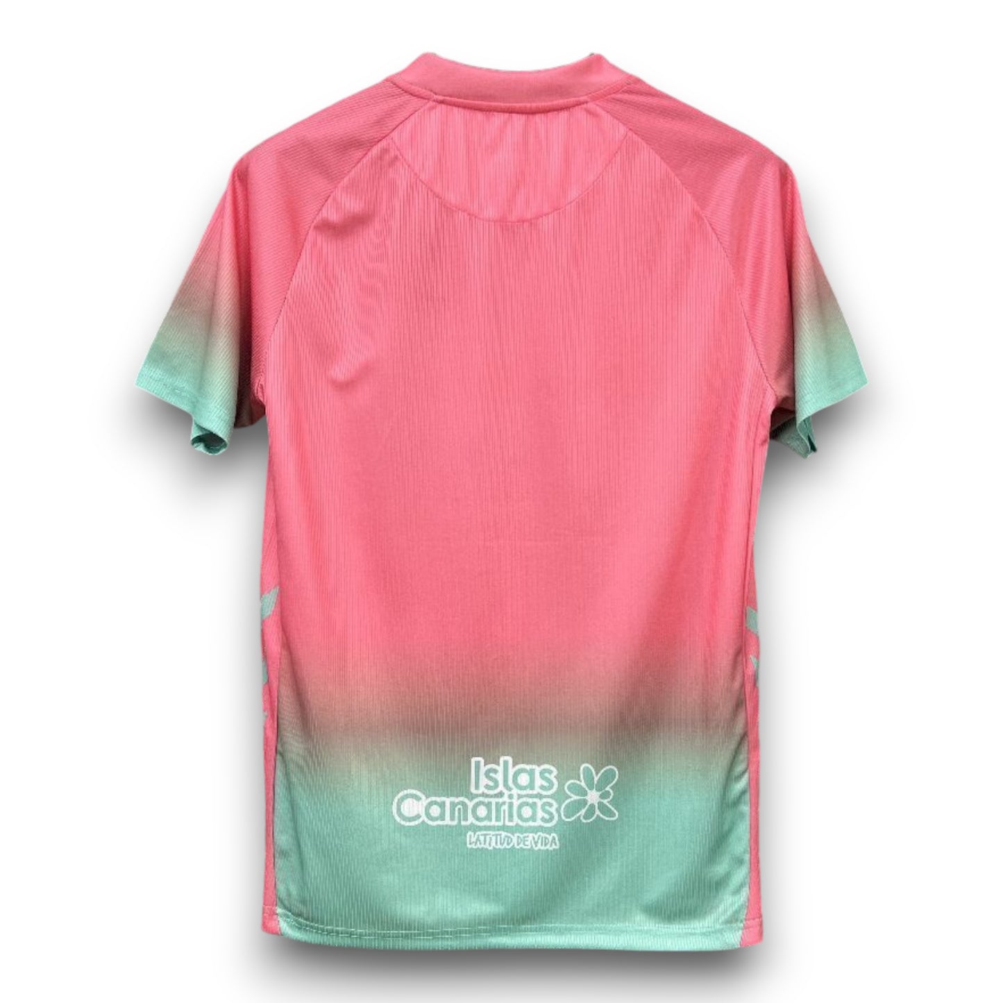 Camiseta Tenerife 2025-2026 Alternativa