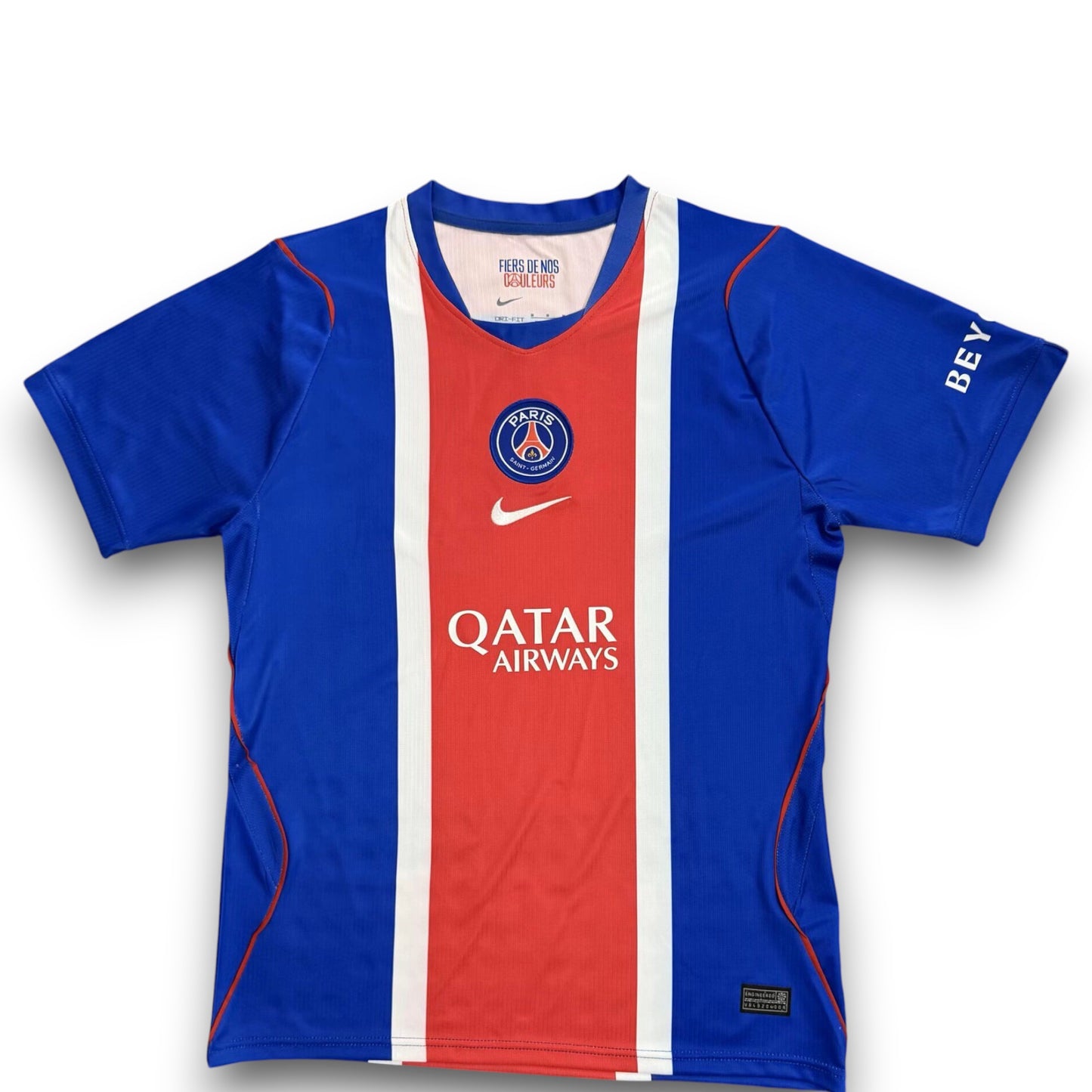 Camiseta París 2026-2027 Local