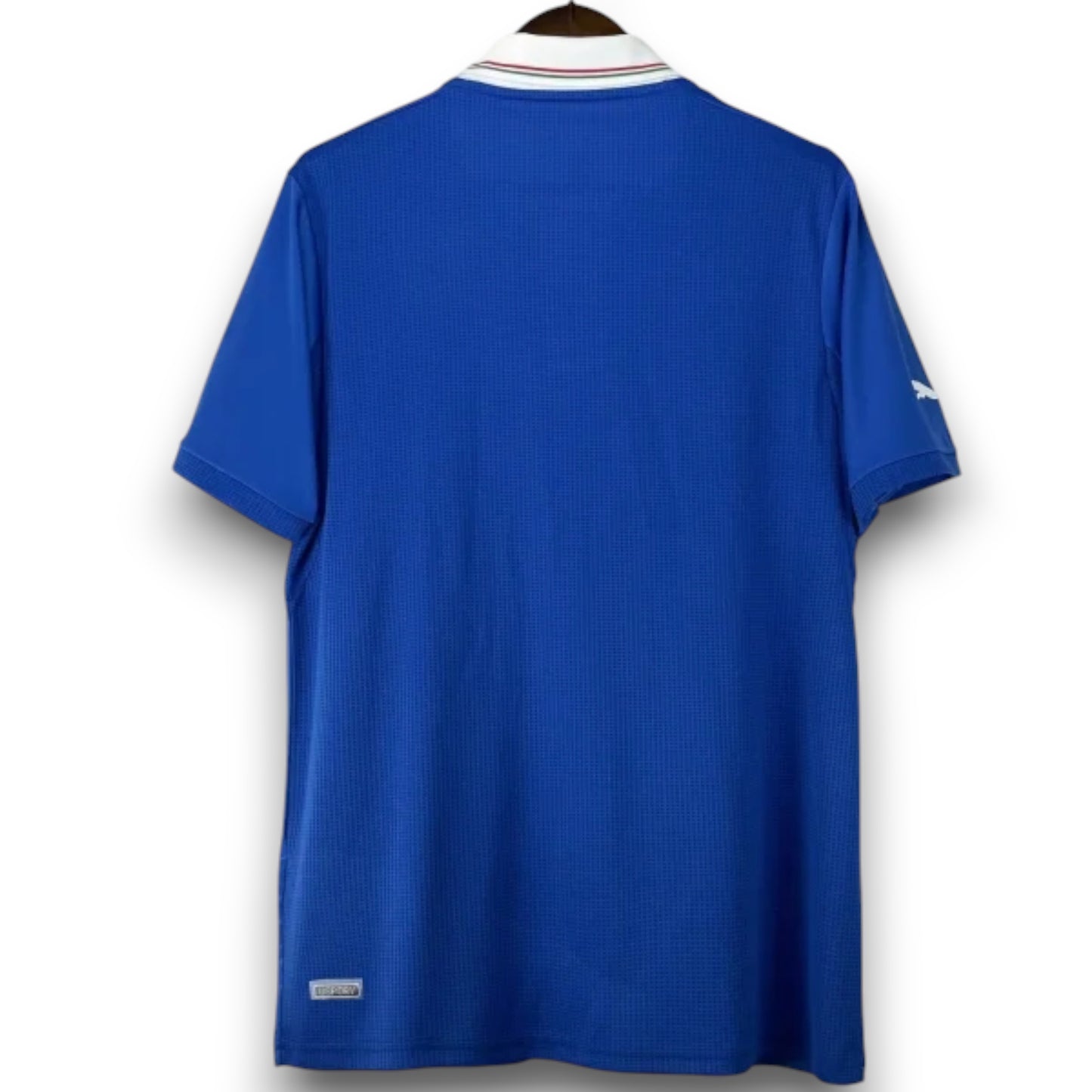 Camiseta Italia 2012 Local