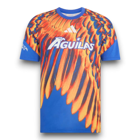 Camiseta Club America 2026-2027 Prepartido