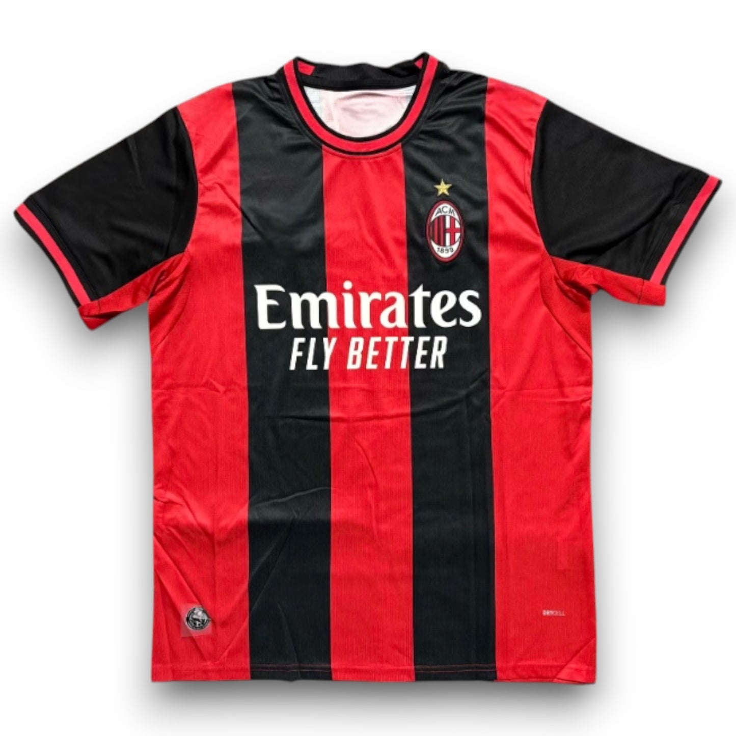 Camiseta Milán 2026-2027 Local