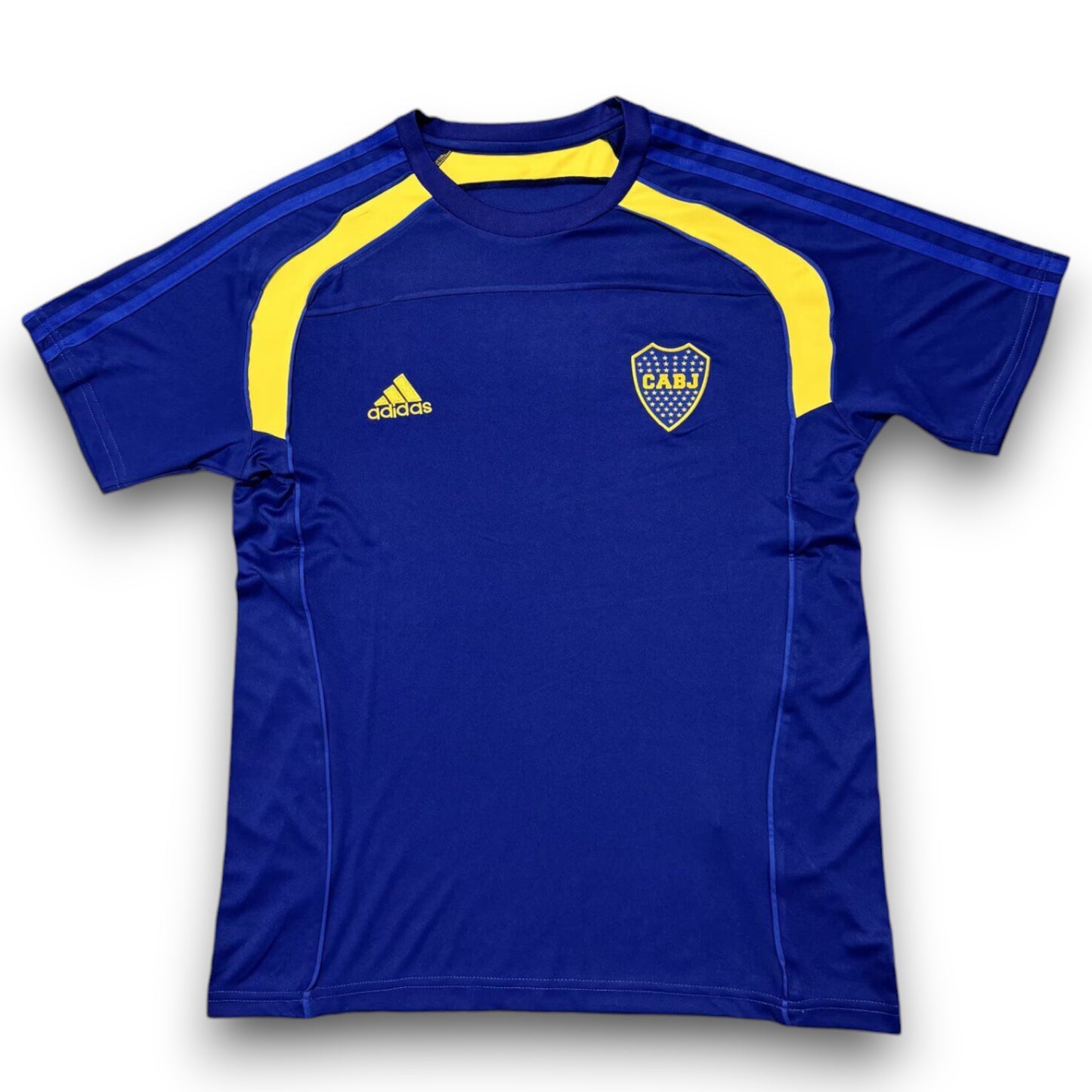 Camiseta Boca Juniors 2025-2026 Entrenamiento - Main Image