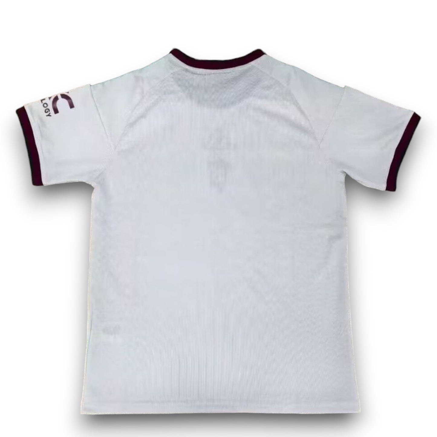 Camiseta Manchester United 2026-2027 Visitante