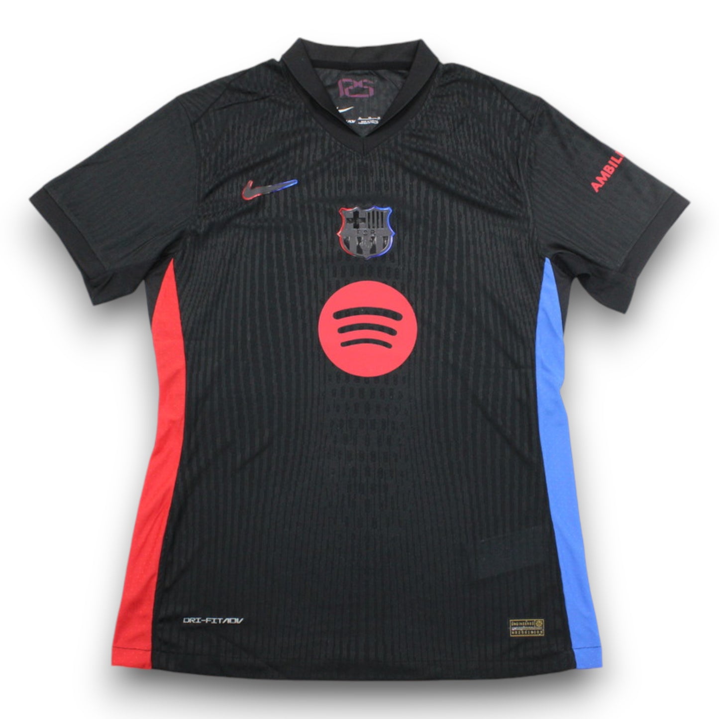 Camiseta Barcelona 2024-2025 Visitante - Version Pro Player