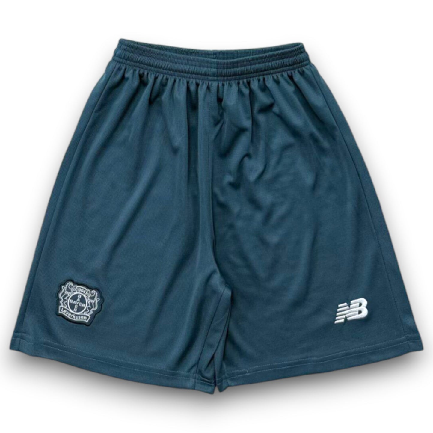 Pantalón corto Leverkusen 2026-2027 Visitante