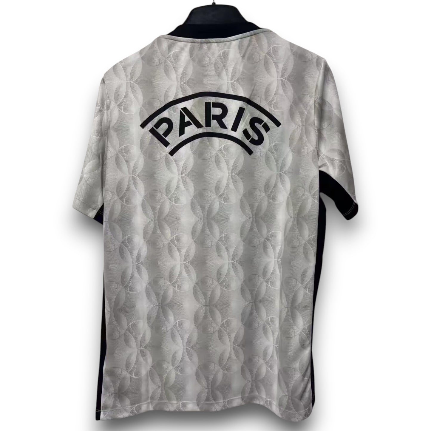 Camiseta París 2026-2027 Entrenamiento Gris