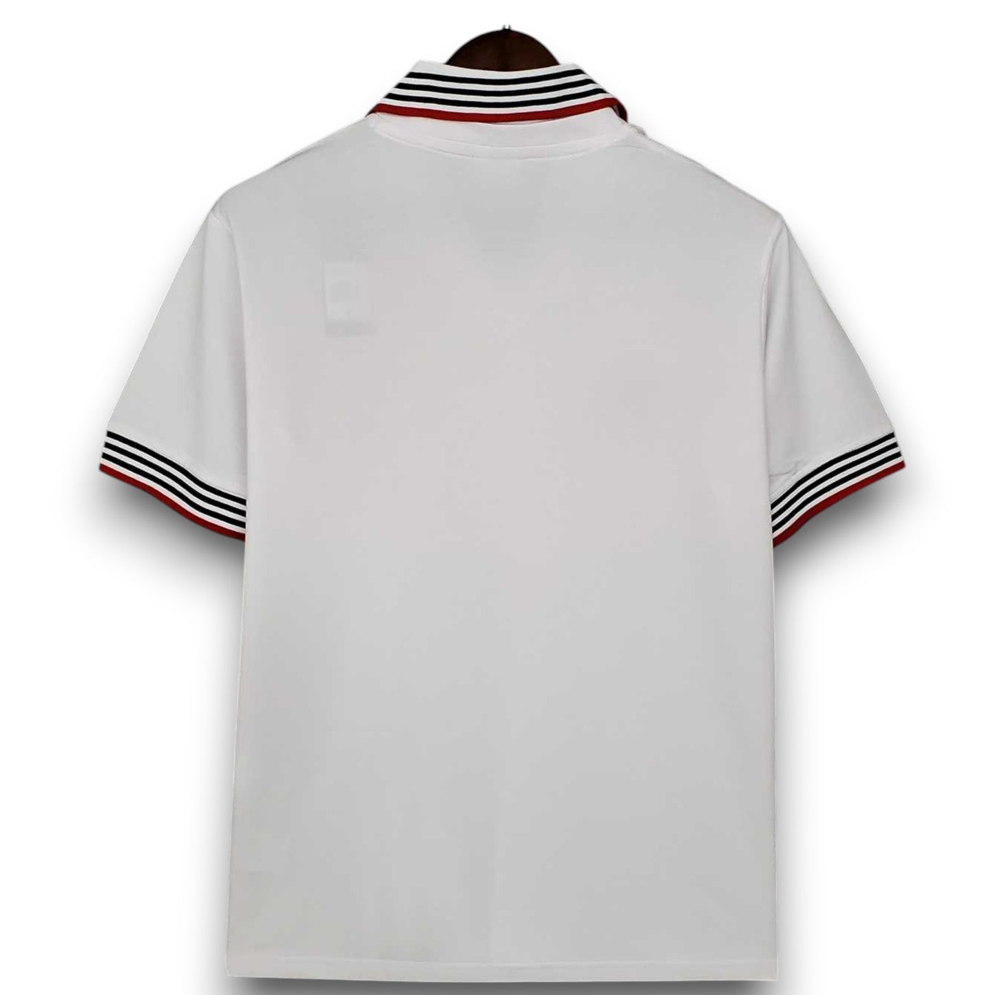 Camiseta Manchester United 1975-1980 Visitante