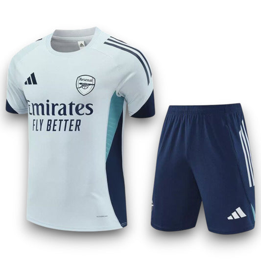 Conjunto Arsenal 2025-2026 - Entrenamiento