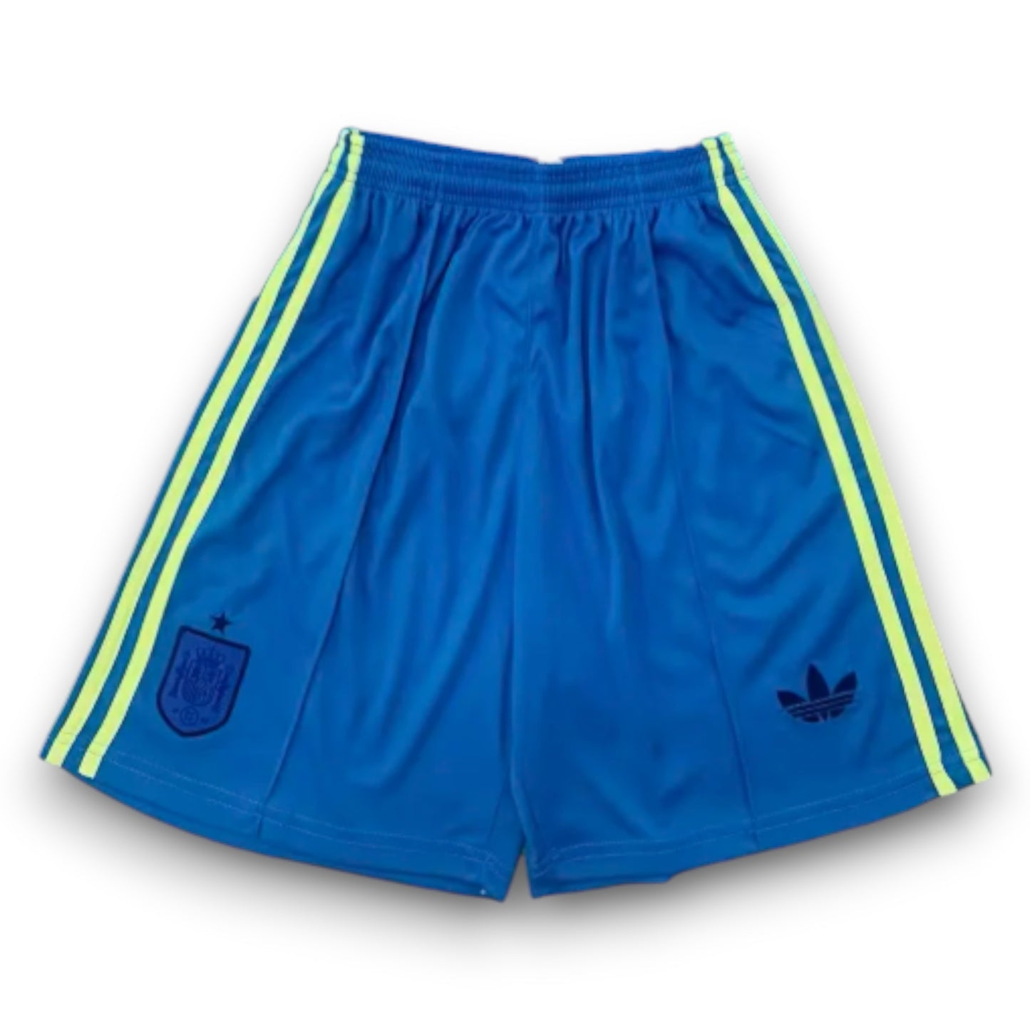 Pantalón corto España 2026-2027 Portero Alternativa