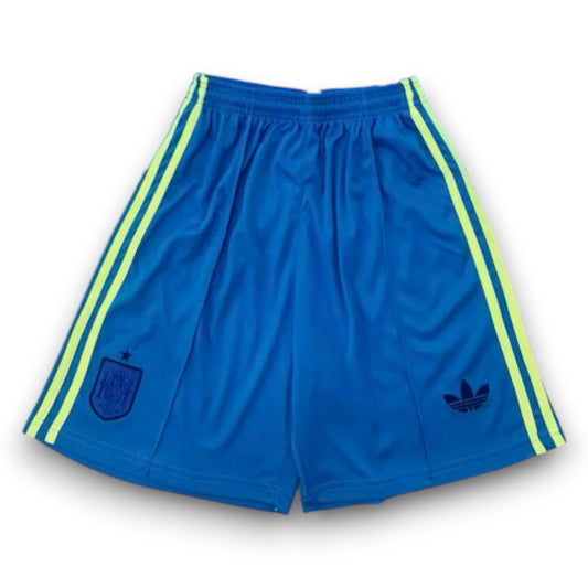 Pantalón corto España 2026-2027 Portero Alternativa