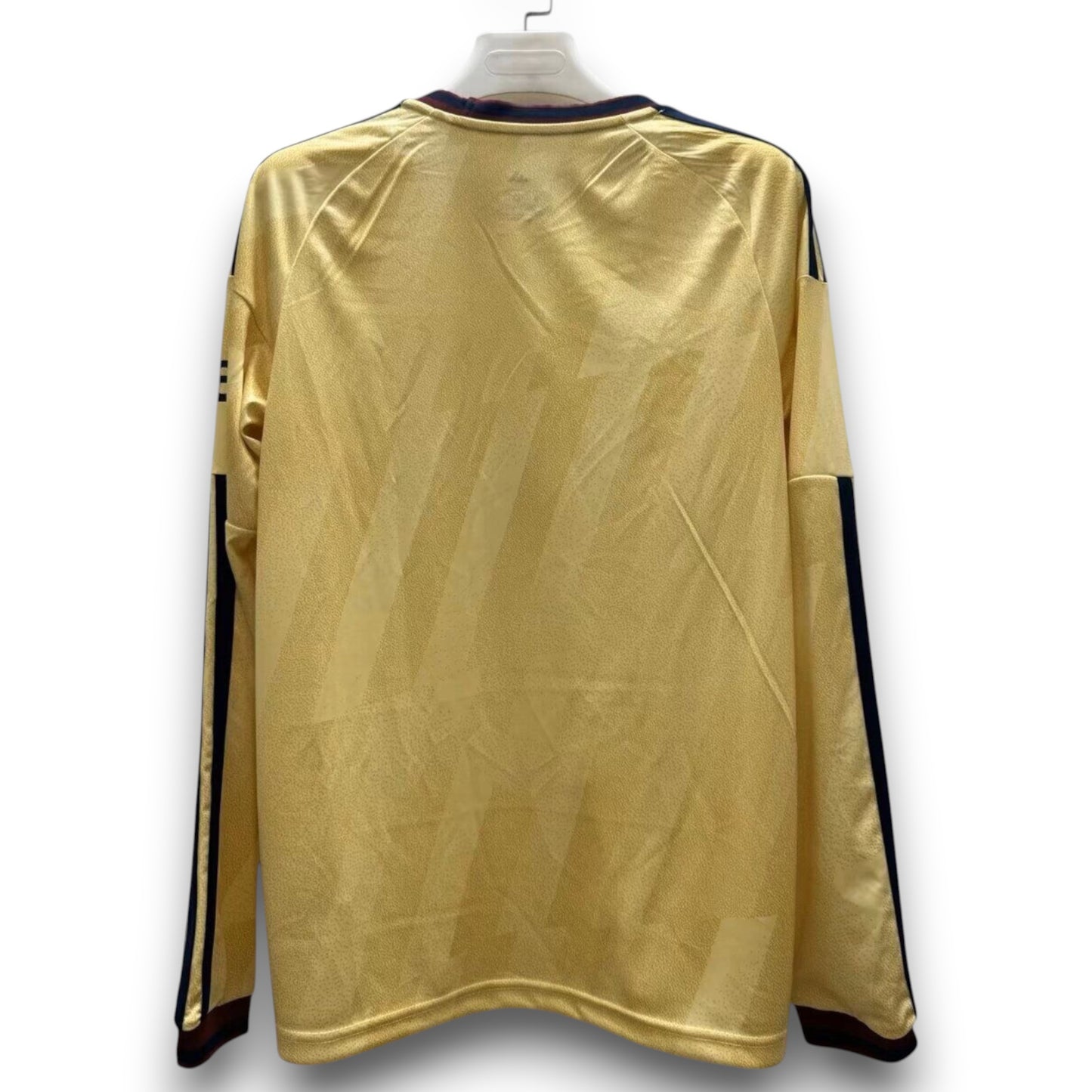 Camiseta Arsenal 2026-2026 Alternativa - Manga Larga