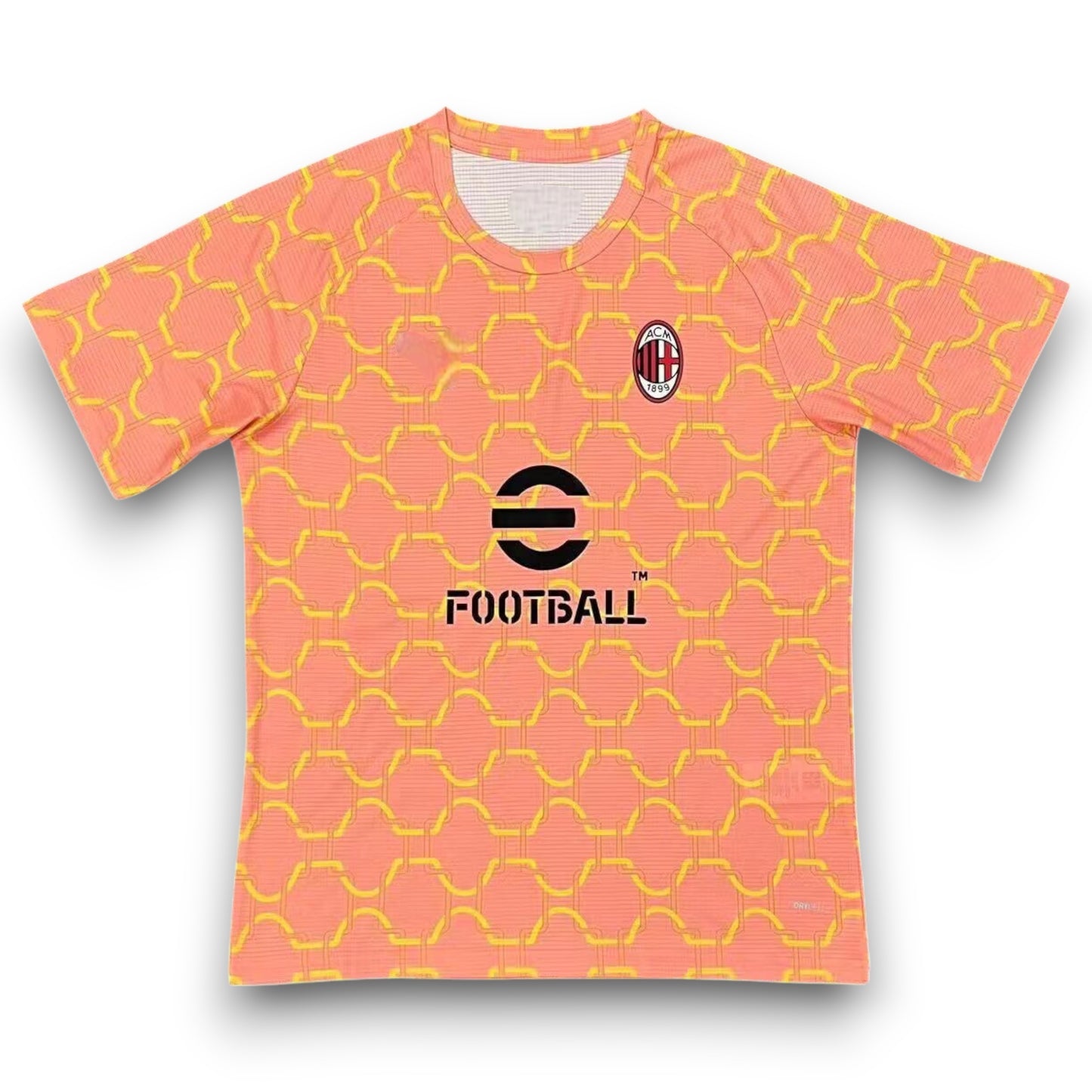 Camiseta Milán 2025-2026 Entrenamiento