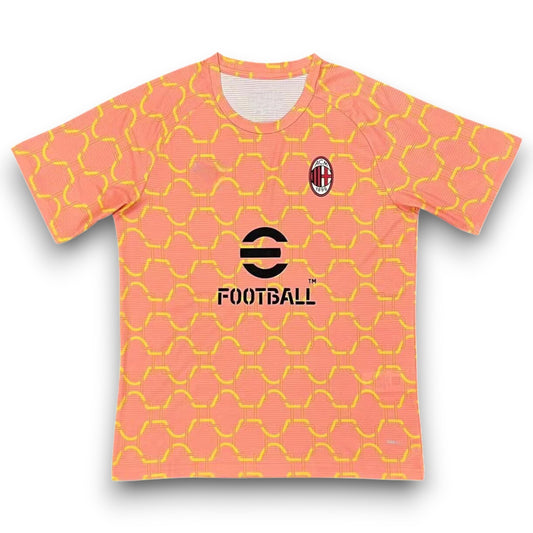 Camiseta Milán 2025-2026 Entrenamiento