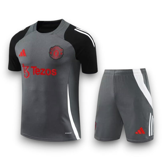 Conjunto Manchester United 2024-2025 Alternativo 2 - Entrenamiento