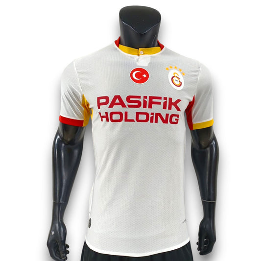 Camiseta Galatasaray 2026-2027 Visitante - Version Pro Player