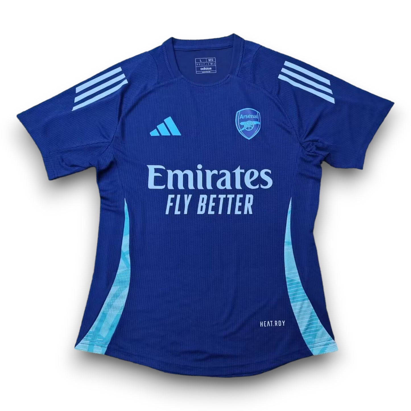 Camiseta Arsenal 2024-2025 Entrenamiento