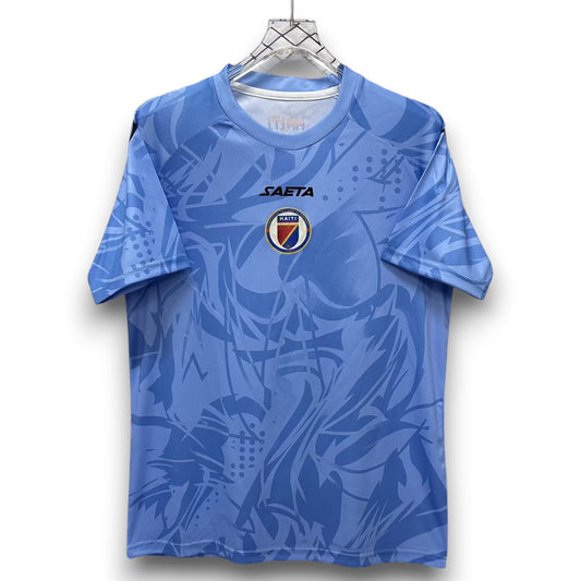 Camiseta Haití 2026-2027 Portero Visitante