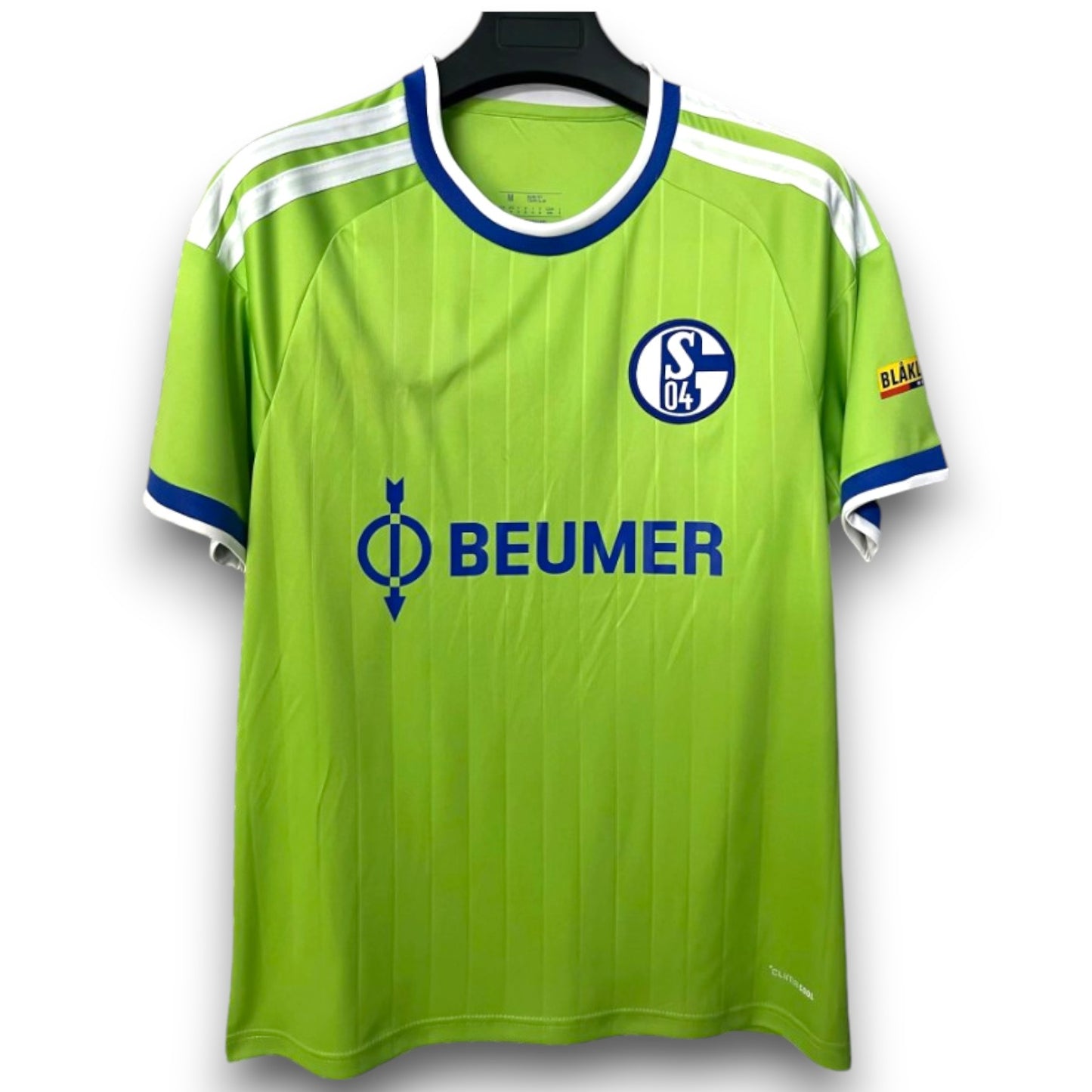 Camiseta Schalke 04 2026-2027 Visitante