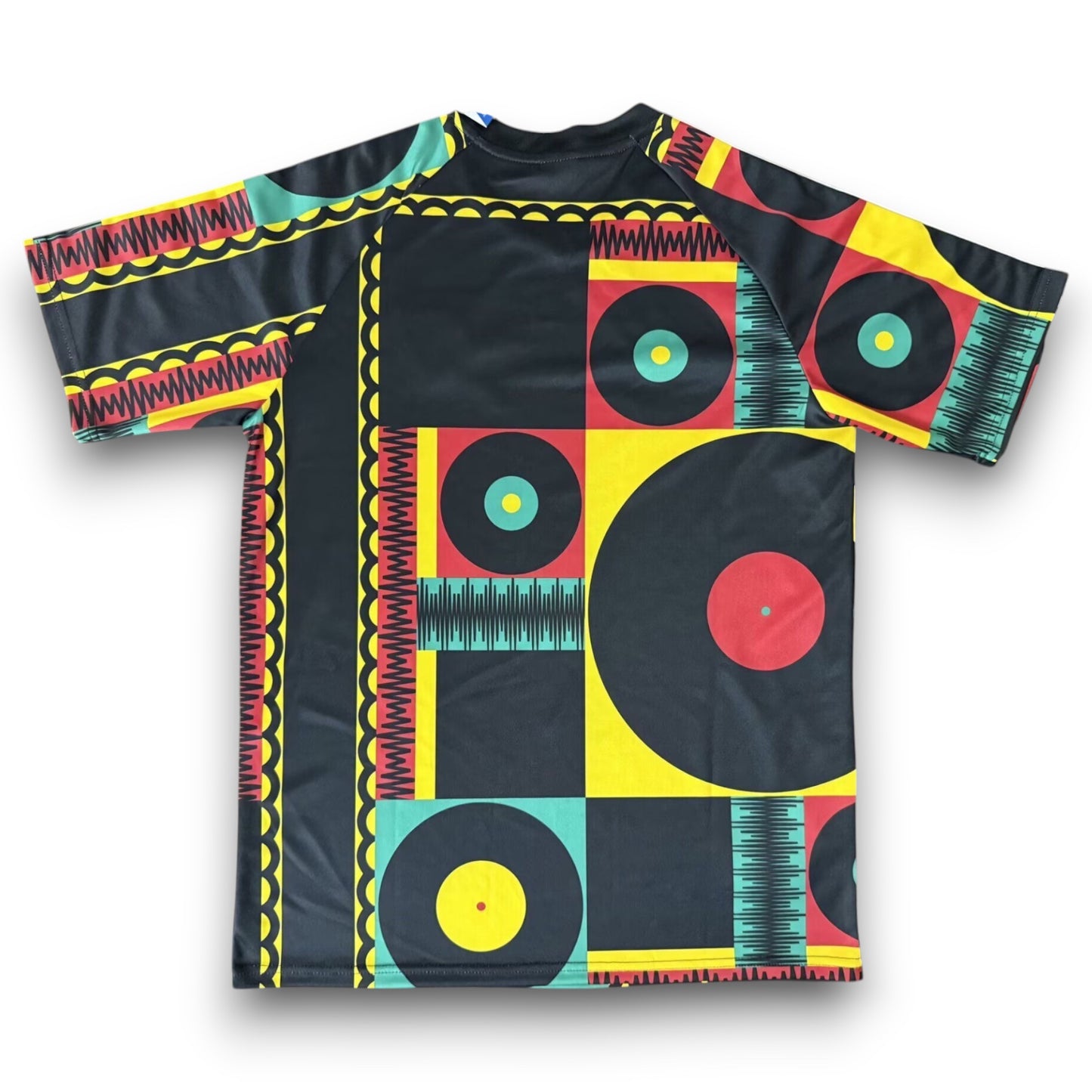 Camiseta Jamaica 2026 Entrenamiento