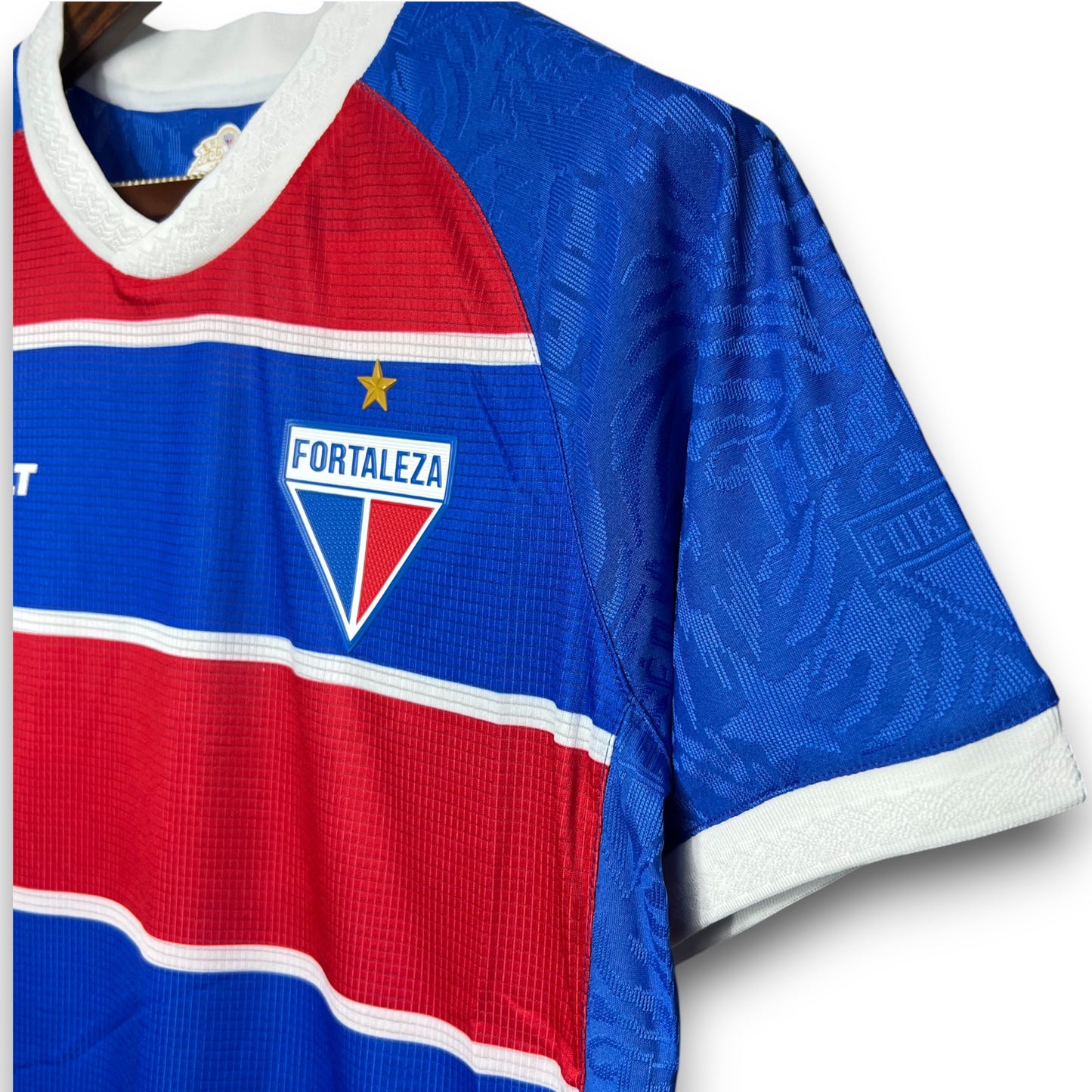 Camiseta Fortaleza 2024-2025 Local