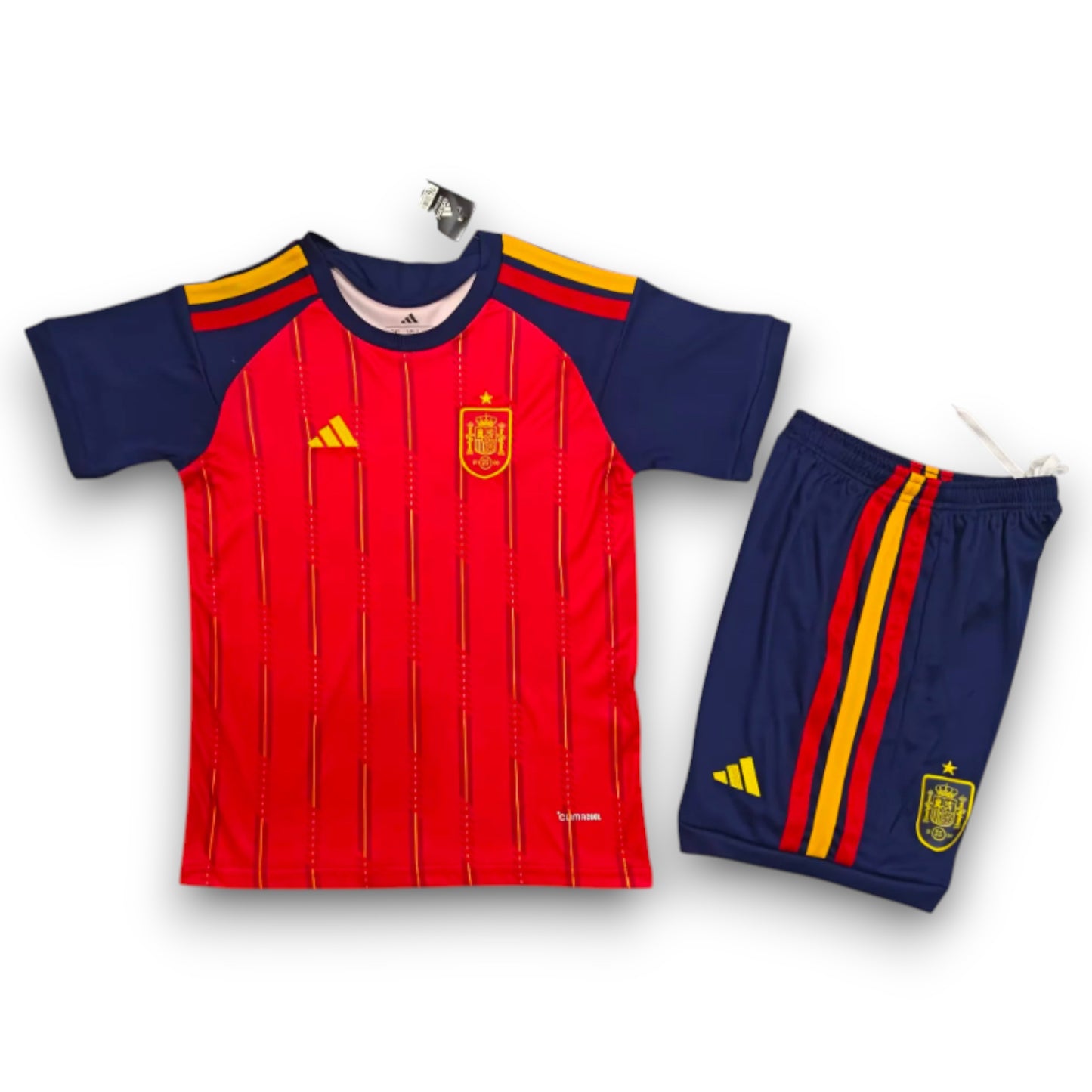 Camiseta España 2025-2026 Local