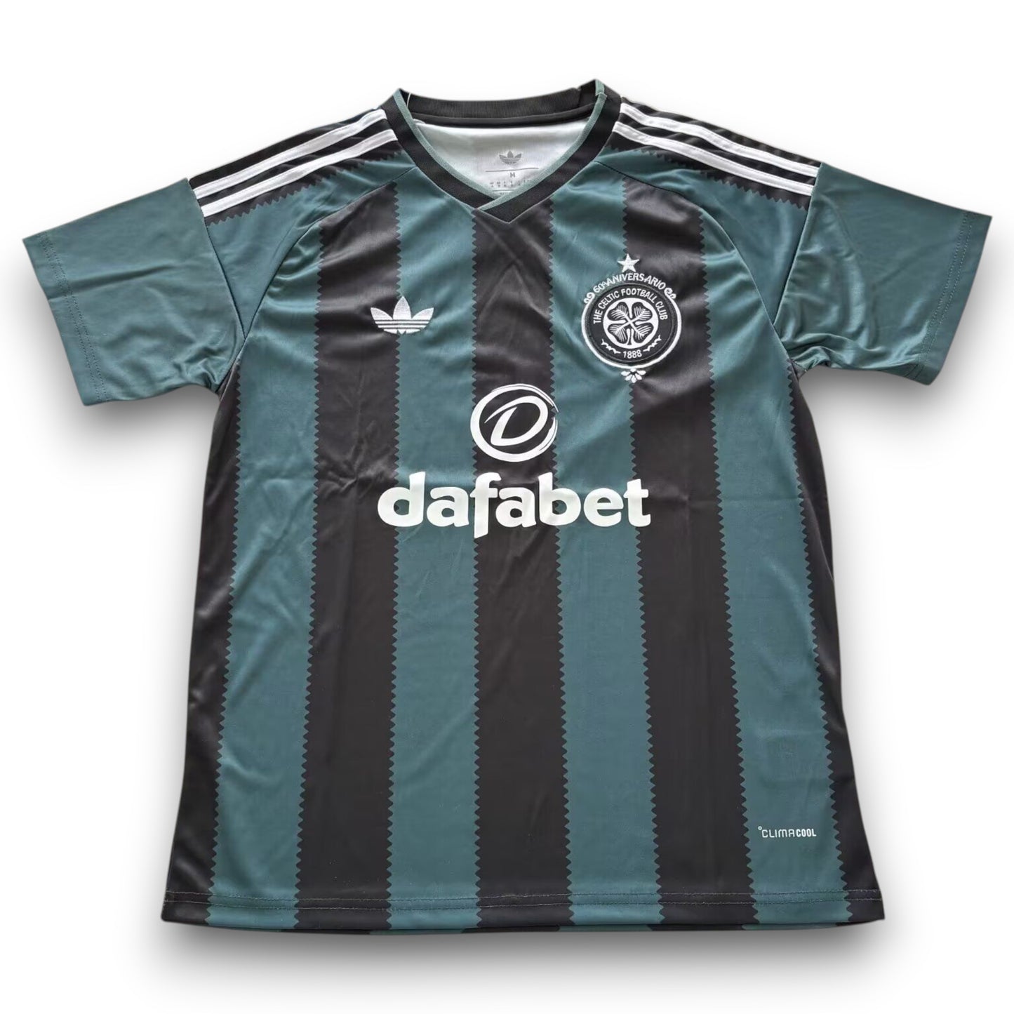 Camiseta Celtic 2026-2027 Visitante