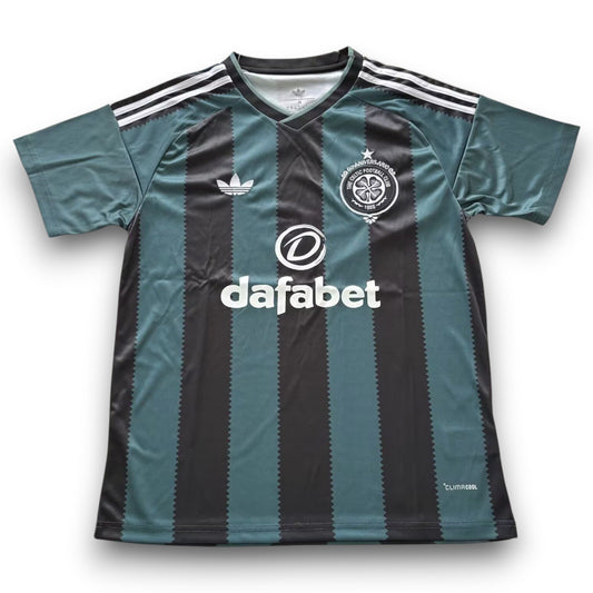 Camiseta Celtic 2026-2027 Visitante