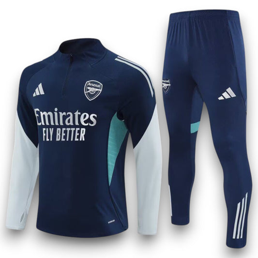 Chándal Arsenal 2025-2026 - Entrenamiento