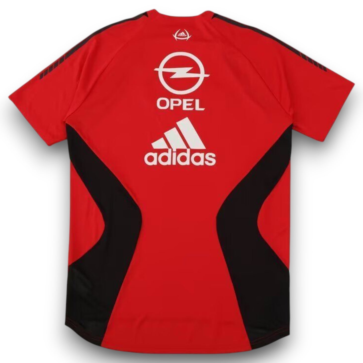 Camiseta AC Milan 2005-2006 Alternativa Entrenamiento